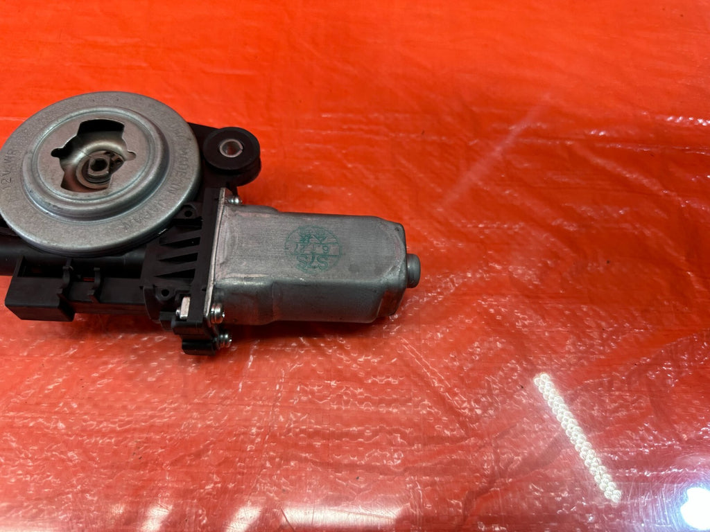 04 08 ACURA TSX   SUNROOF MOONROOF SLIDING ROOF   MOTOR   OEM FACTORY #20510