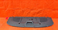 96 00 HONDA CIVIC   2D COUPE   REAR INTERIOR SPEAKER COVER   GRAY COLOR OEM #2850