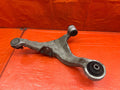 08 15 LANCER EVOLUTION X EVO 10   DRIVER LEFT REAR   UPPER CONTROL ARM OEM #1770