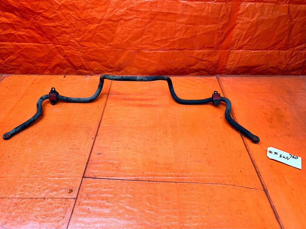 96-00 HONDA CIVIC FRONT SUSPENSION ANTI ROLL SWAY BAR OEM #3500