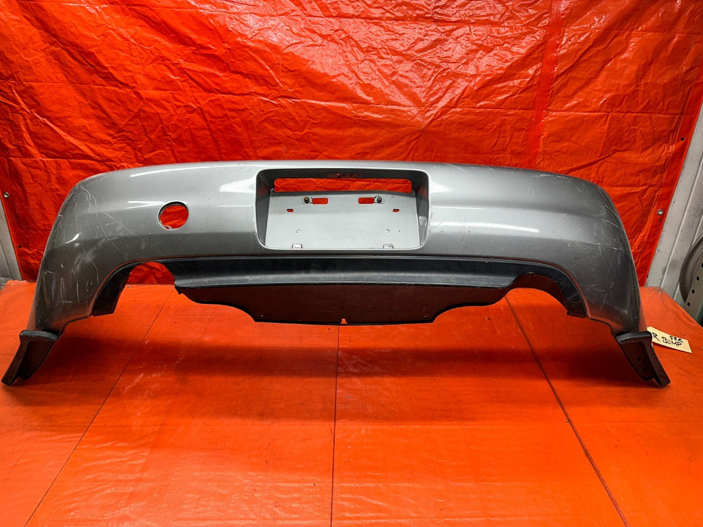 00 09 HONDA S2000 AP1 REAR BUMPER COVER ASSEMBLY OEM FACTORY0