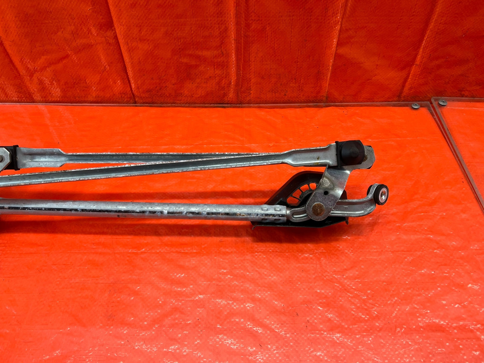 18 21 HONDA ACCORD   WINDSHIELD WIPER MOTOR W/ LINKAGE   OEM FACTORY #1849