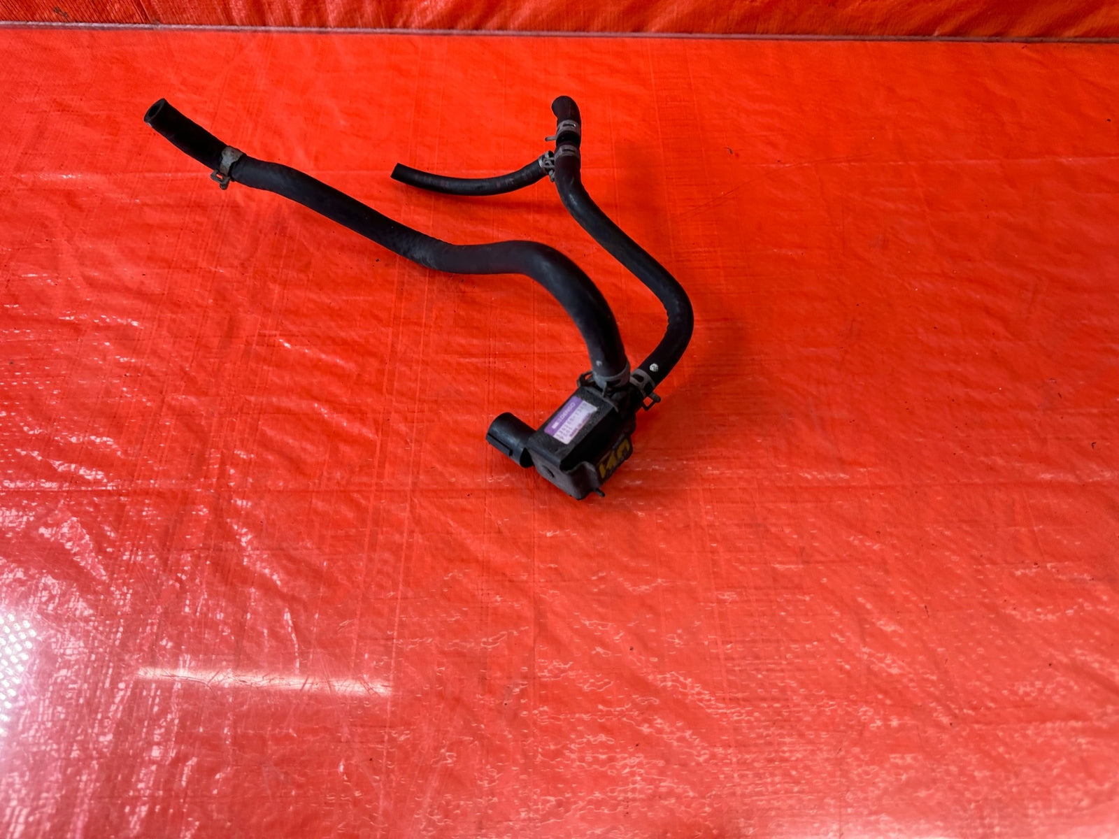 1997 97 HONDA ODYSSEY   VAPOR CANISTER PURGE SOLENOID   OEM FACTORY #1934