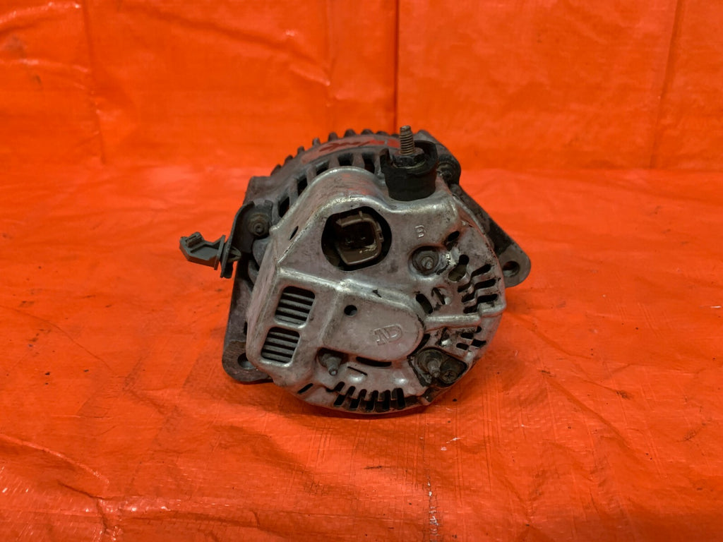 97 98 HONDA PRELUDE BASE & SH   ALTERNATOR ASSEMBLY OEM OE2