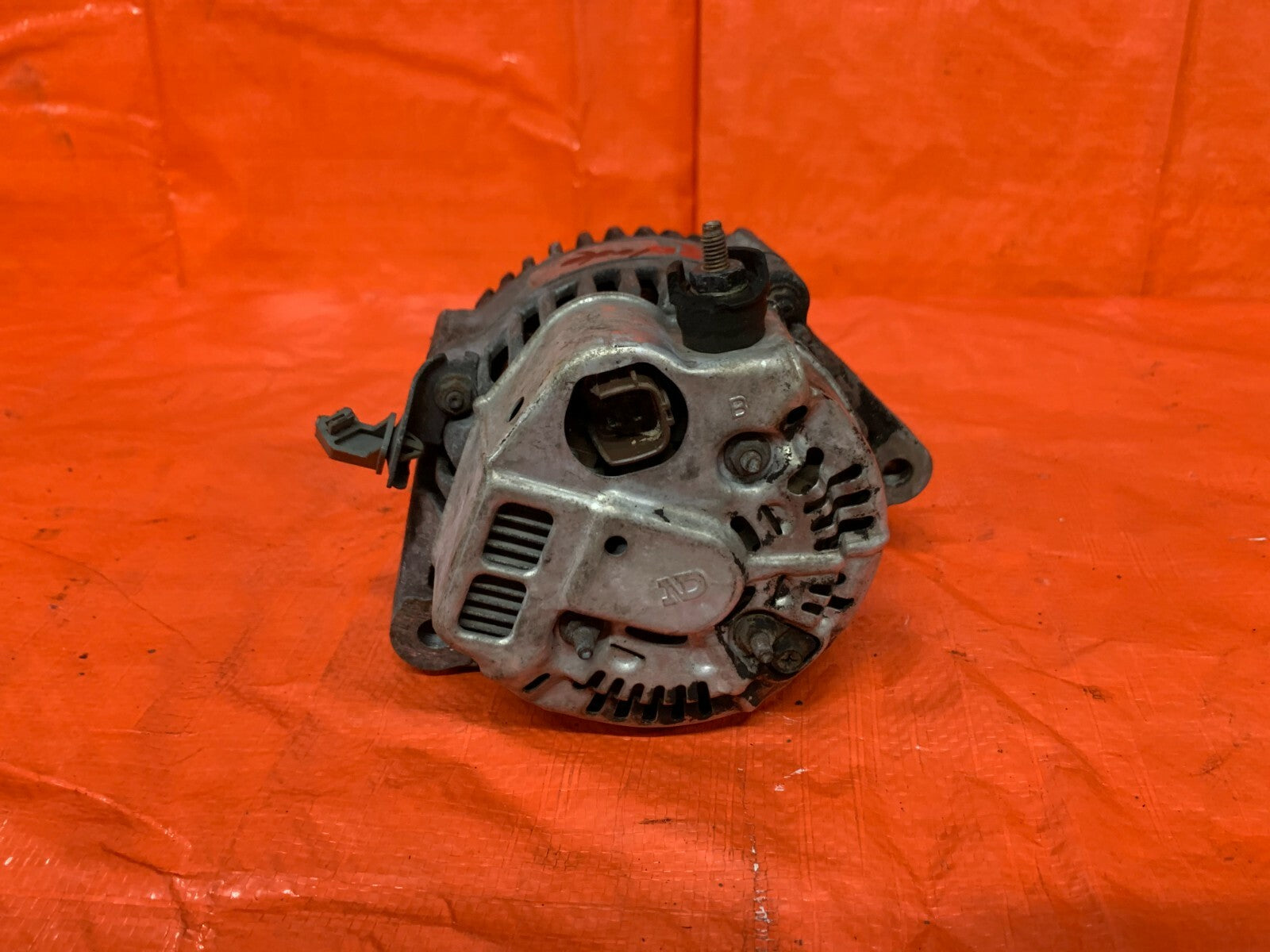 97 98 HONDA PRELUDE BASE & SH   ALTERNATOR ASSEMBLY OEM OE2