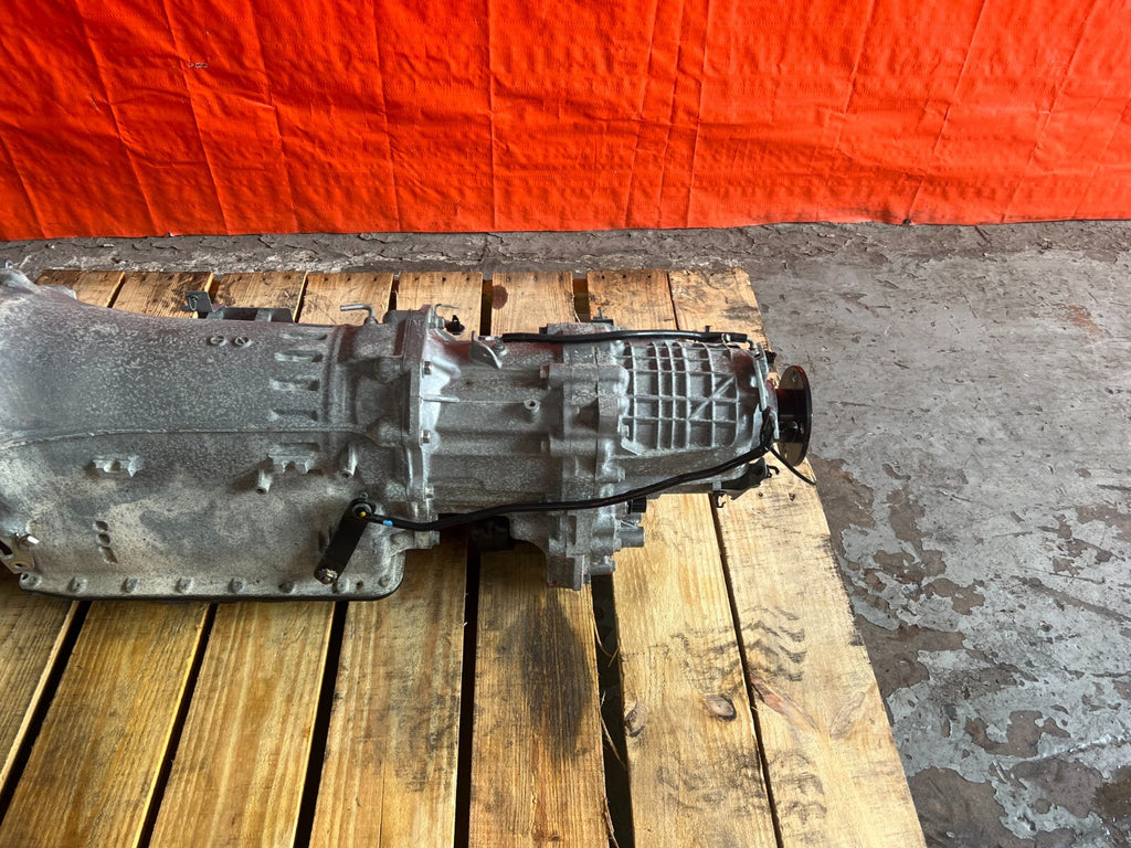 2017 17 INFINITI Q50   AWD   AUTOMATIC TRANSMISSION   ALL WHEEL DRIVE   OEM #1311