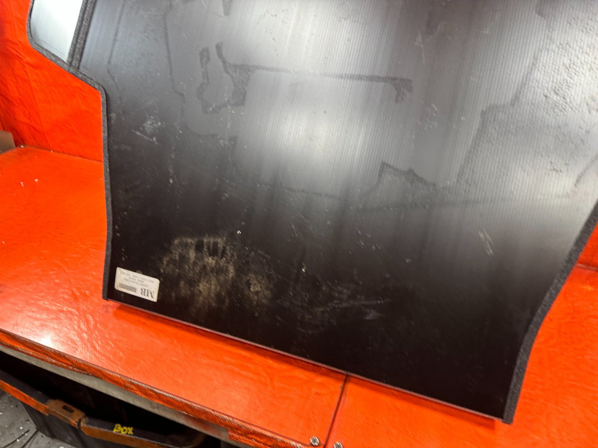 14-23 INFINITI Q50 - 14-20 INFINITI Q50 - TRUNK LINER CARDBOARD LINER TRIM - 3148