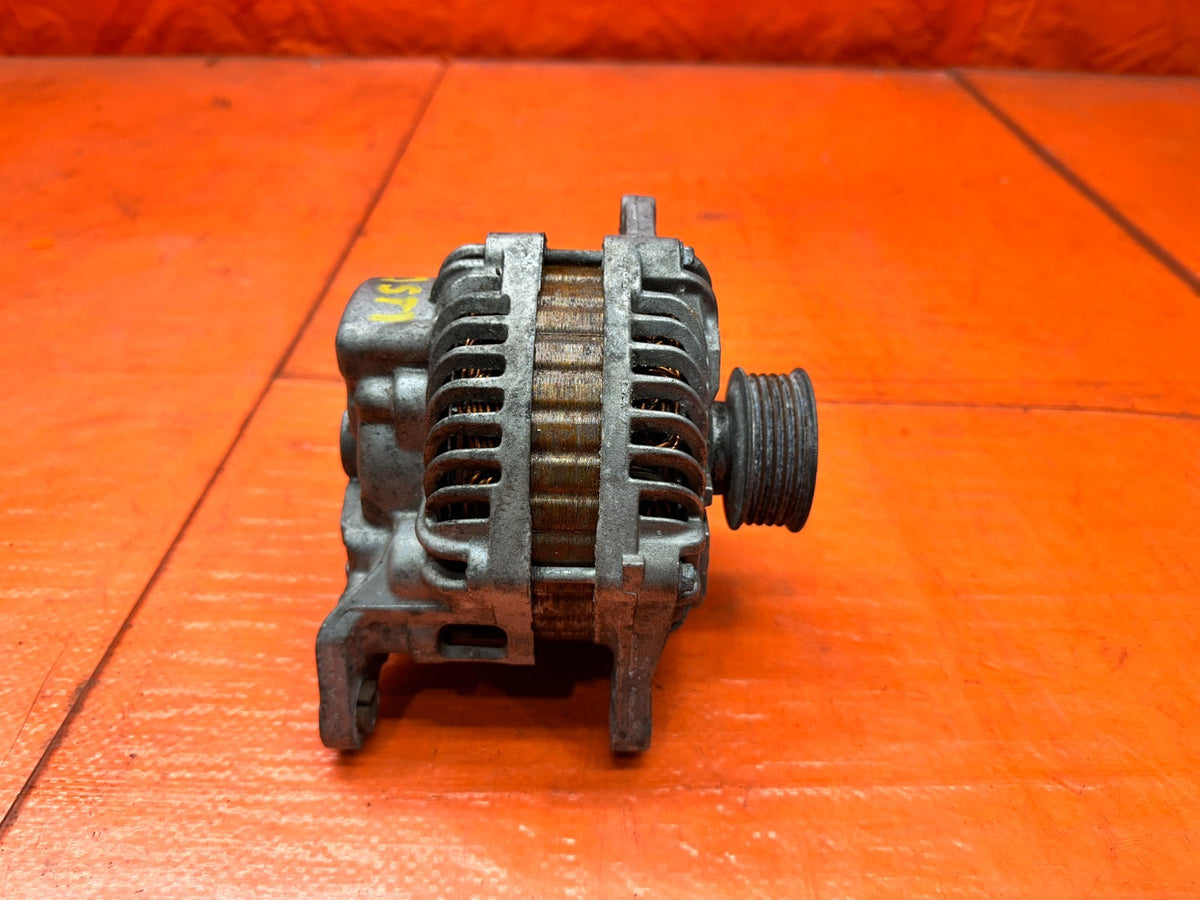 2013-2015 SUBARU WRX STI 2.5L TURBO ENGINE ALTERNATOR GENERATOR OEM #13 STI7