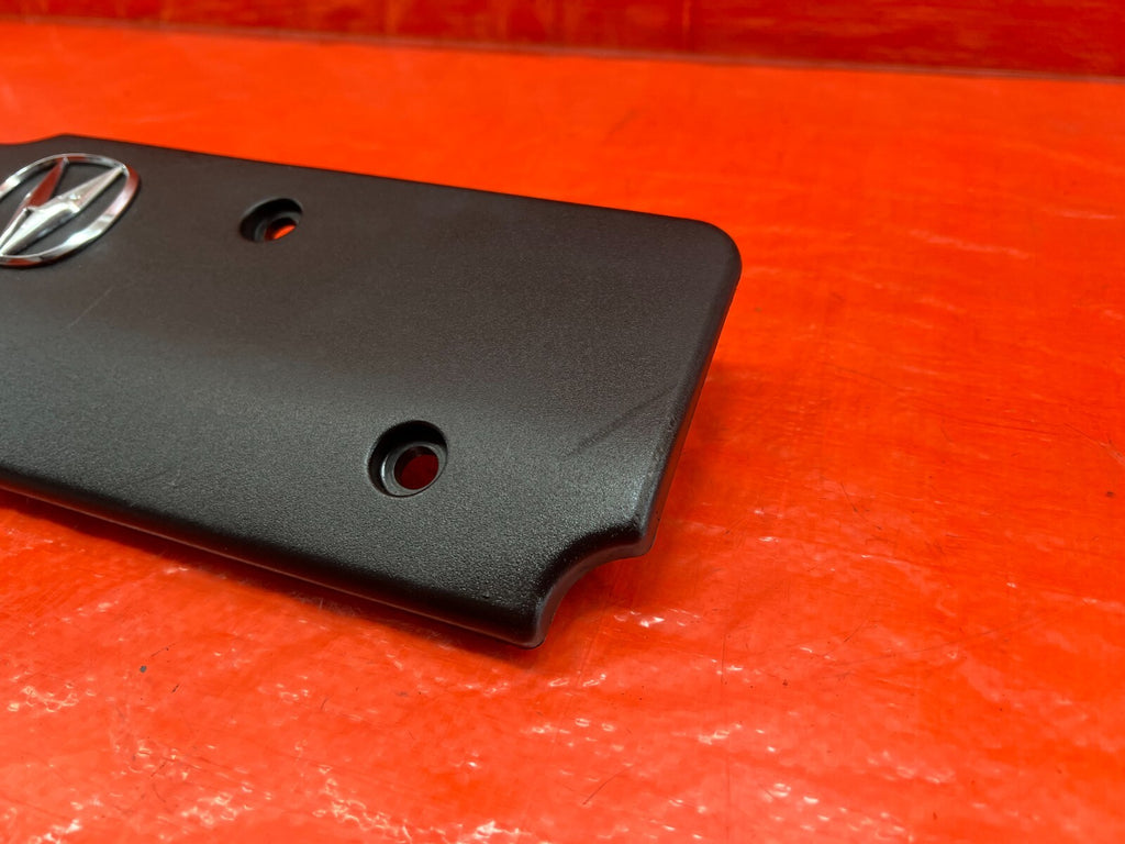 04 08 ACURA TSX   K24A2   INTAKE MANIFOLD COVER TRIM PLASTIC SHROUD   OEM #20915