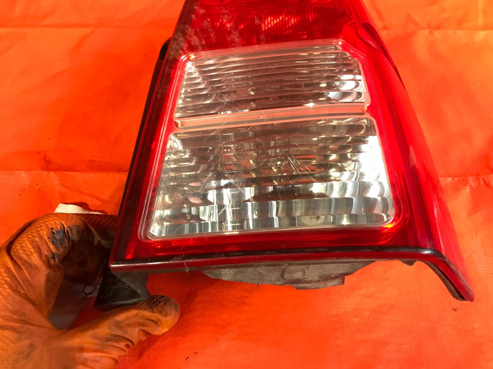 OEM 2005 2006 2007 05 06 07 NISSAN PATHFINDER PASSENGER RIGHT TAIL LIGHT LAMP RH1