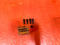 02 05 HONDA CIVIC SI EP3 HATCHBACK   K20A3 EXHAUST MANIFOLD BOLTS   OEM #3080