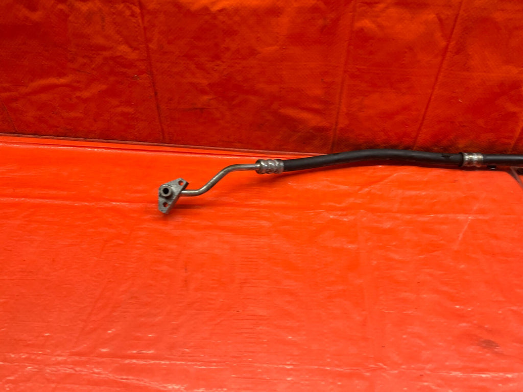 94 97 ACURA INTEGRA   NON VTEC   HIGH PRESSURE POWER STEERING HOSE LINE PIPE 15912