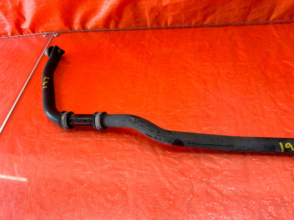 04 08 ACURA TSX   FRONT SWAY ANTI ROLL STABILIZER BAR   OEM FACTORY #1969