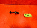 96 00 HONDA CIVIC SEDAN PASSENGER RIGHT FRONT DOOR CHECKER HINGE ARM   OEM #2970