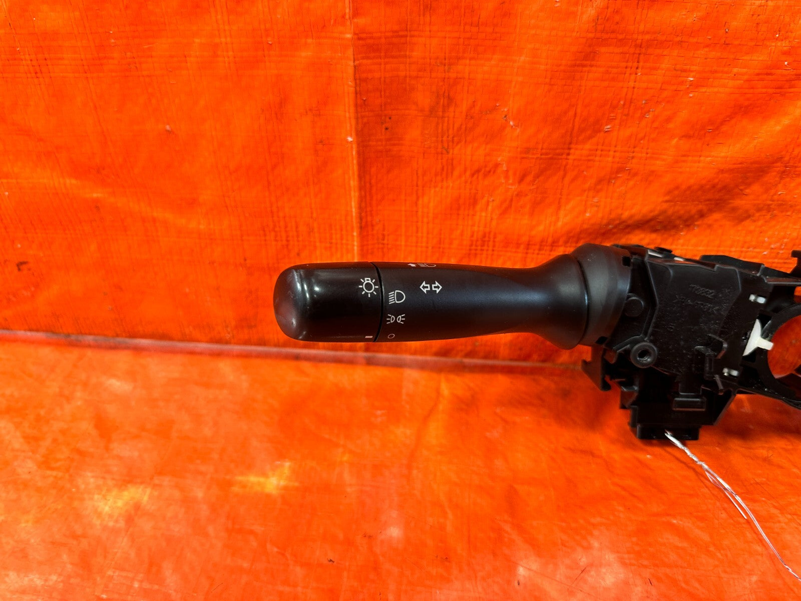 FRS BRZ & 86   HEADLIGHT AND WIPER COMBINATION SWITCH   OEM #2934