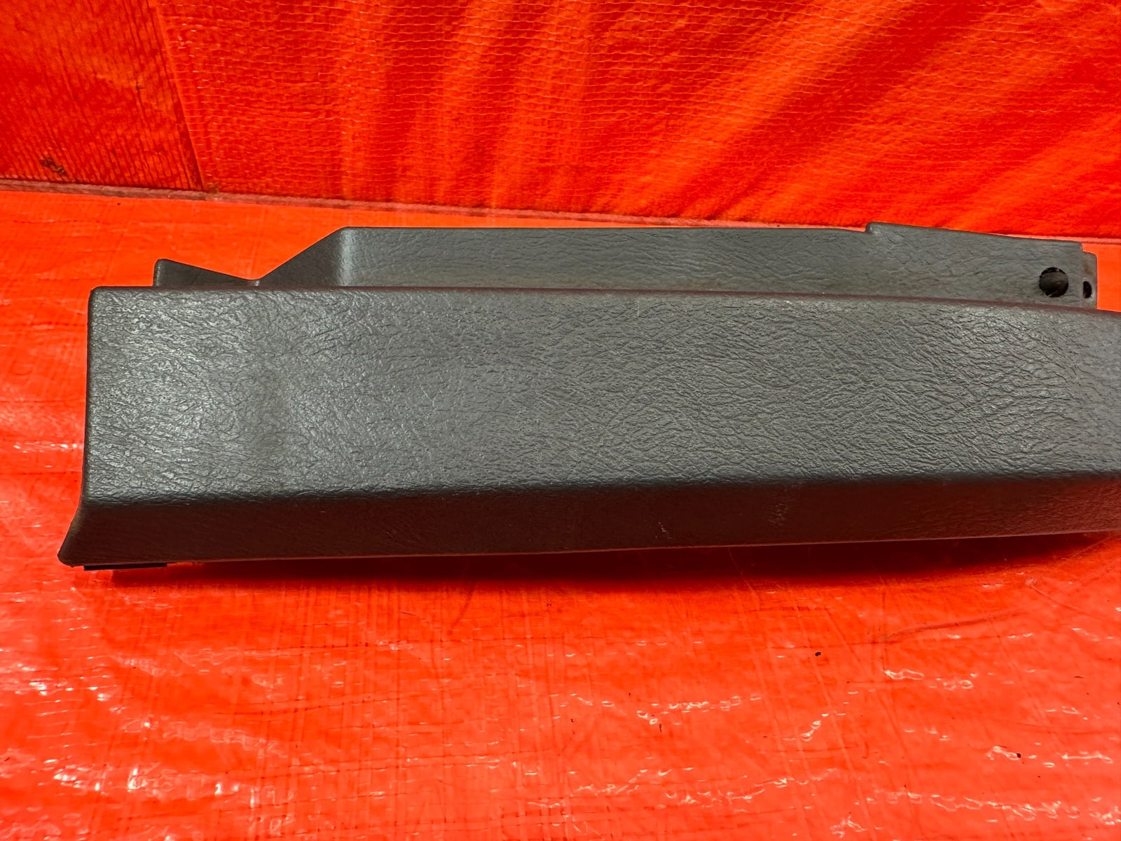99 00 HONDA CIVIC   COUPE & HATCH   DASH BOARD TRIM   PASSENGER RIGHT   OEM #1916