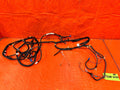07 11 HONDA CIVIC SI SEDAN REAR TAIL LIGHT LAMP WIRING HARNESS WIRE LOOM OEM 3000