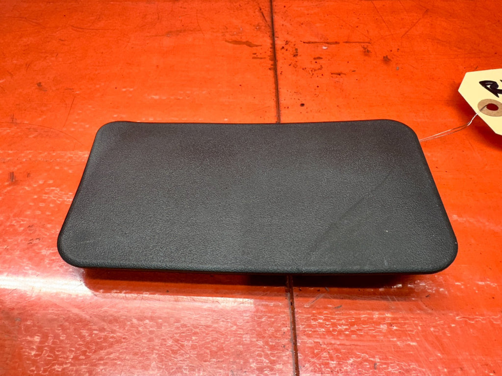 04 08 ACURA TSX 2.4L RIGHT PASSENGER TRUNK TAIL LIGHT TRIM OEM #3304