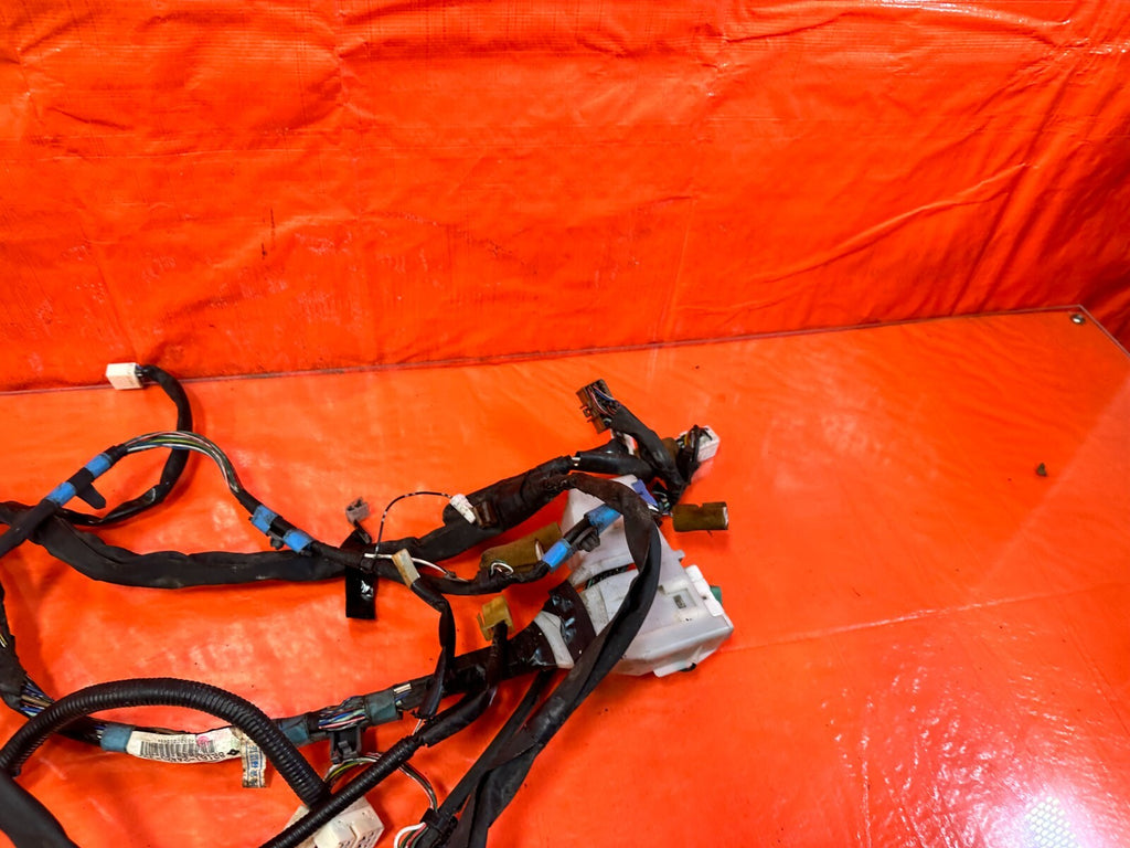 1992 92 LEXUS SC300   FLOOR HARNESS   PART # 82161 24421   OEM FACTORY #2764