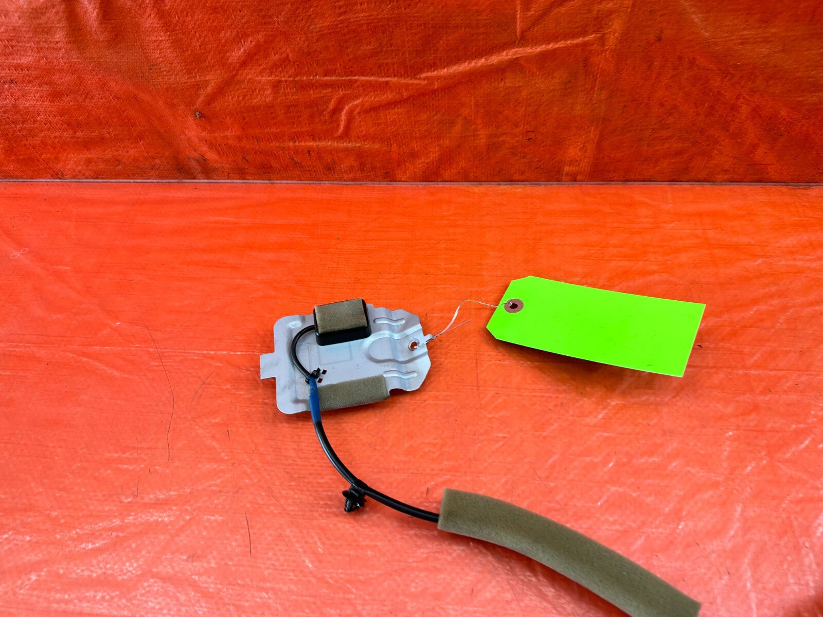 09 14 ACURA TSX   NAVIGATION ANTENNA   OEM PART # 39835 TL0 G01   #2339