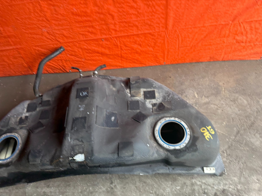 09-15 INFINITI G37 CONVERTIBLE - GASOLINE GAS FUEL TANK ASSEMBLY OEM FACTORY 3103