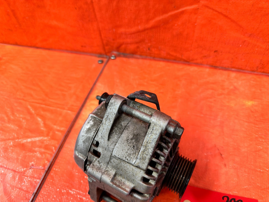 10 16 HYUNDAI GENESIS COUPE 3.8L G6DJ ALTERNATOR   OEM FACTORY OE #3023
