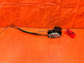 04 11 MAZDA RX8 RX 8  PASSENGER RIGHT FRONT DOOR LOCK ACTUATOR LATCH OEM #3030