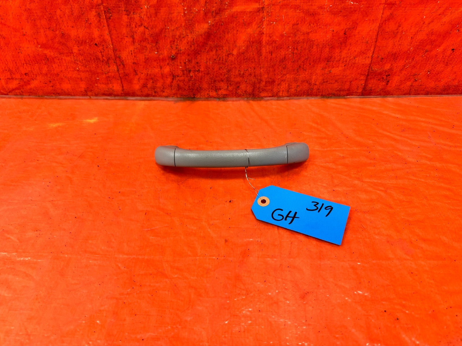 96 00 HONDA CIVIC COUPE   PASSENGER RIGHT   GRAB RAIL HANDLE    OEM 3190