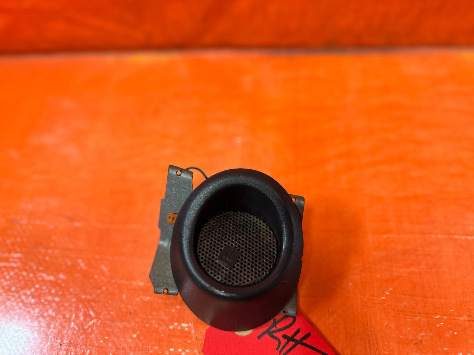 92 95 HONDA CIVIC   2D COUPE   PASSENGER RIGHT TWEETER W/ GARNISH TRIM OEM 3273