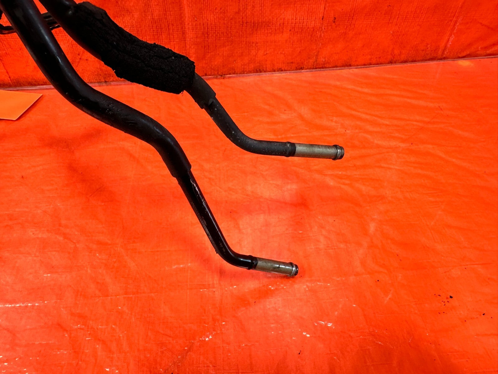 92 00 LEXUS SC300   POWER STEERING RETURN LINE HOSE PIPE   OEM FACTORY #27610