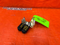00 05 TOYOTA CELICA   TRUNK LID LATCH LOCK ACTUATOR   OEM FACTORY #2500