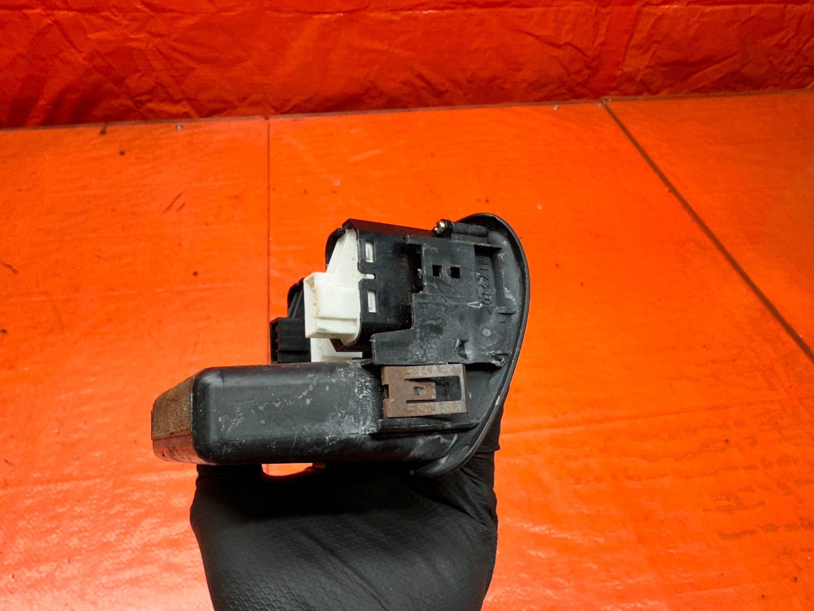 97 01 HONDA PRELUDE COMBINATION SWITCH DIMMER SUNROOF CRUISE OEM #3239