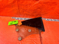 02 10 LEXUS SC430   PASSENGER RIGHT REAR   DOOR GLASS WINDOW   OEM FACTORY #2610