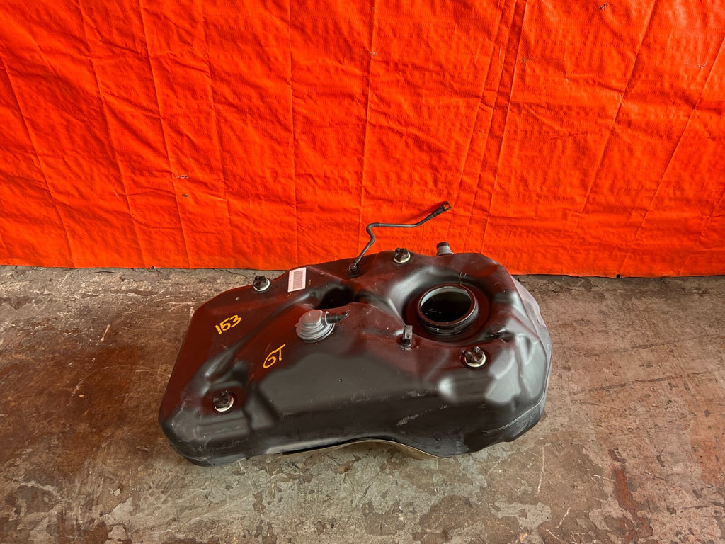 13 15 ACURA RDX   GASOLINE GAS FUEL TANK ASSEMBLY   OEM FACTORY #1530