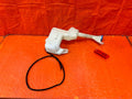09 14 ACURA TSX   WINDSHIELD WIPER FLUID RESERVOIR TANK W/ MOTORS   OEM #3050