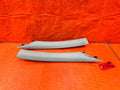 09-15 INFINITI G37 CONVERTIBLE - LEFT & RIGHT A PILLARS - OEM FACTORY #3100