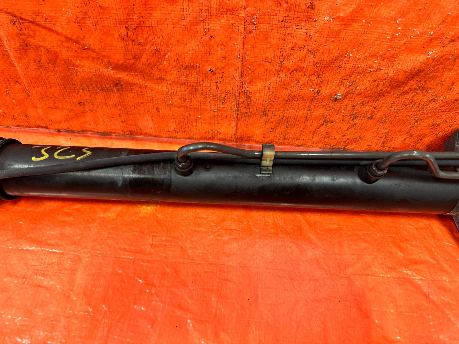 97 98 HONDA PRELUDE   STEERING RACK GEAR BOX RACK AND PINION   OEM FACTORY #3239