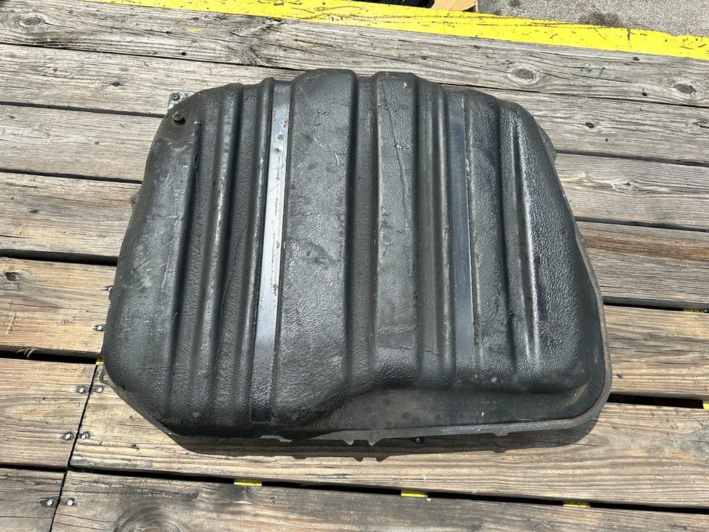 97 01 HONDA PRELUDE 2.2L FUEL GAS PETROL TANK CELL RESERVOIR BARE OEM #33514