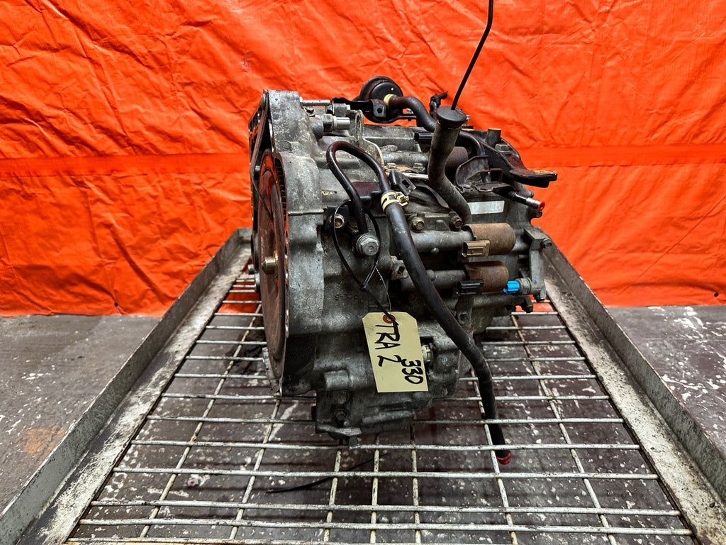 04 08 ACURA TSX 2.4L AUTOMATIC TRANSMISSION GEARBOX OEM #DNP16