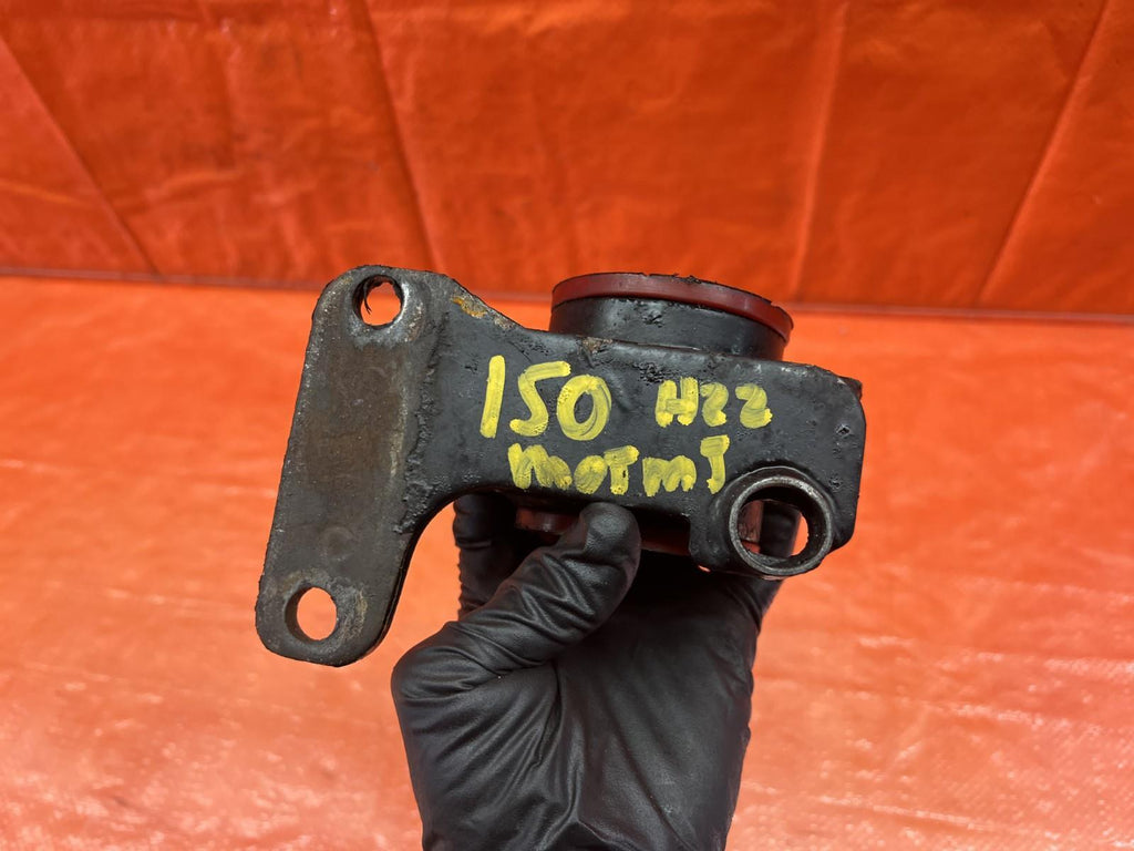 96 00 HONDA CIVIC   H22 ENGINE INTO CIVIC   ENGINE LONG BLOCK MOTOR MOUNT #15010
