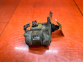 97 01 HONDA PRELUDE 2.2L H22A 5 SPEED MANUAL TRANSMISSION MT STARTER MOTOR OEM #0