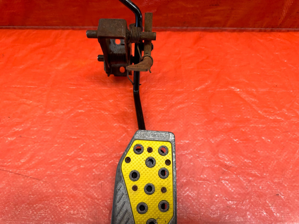 97 01 PRELUDE   BASE & SH   GAS ACCELERATOR PEDAL   OEM FACTORY #2105