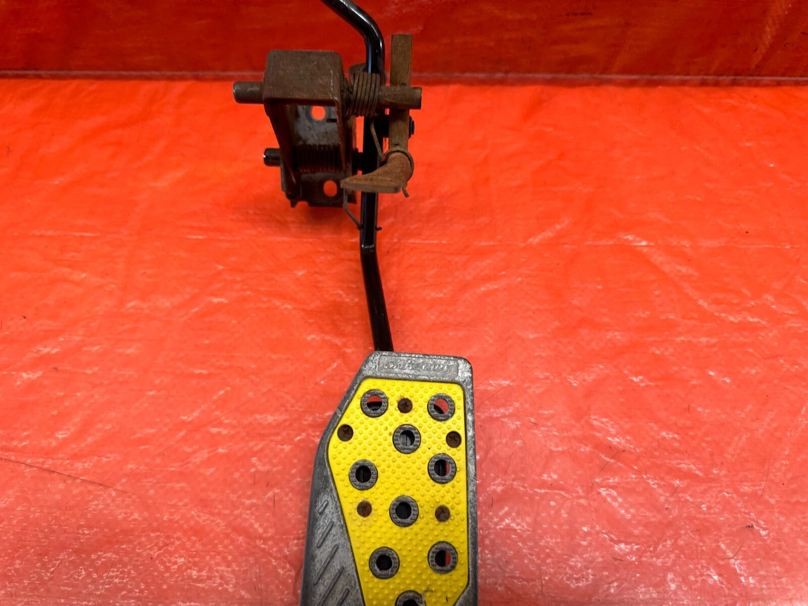 97 01 PRELUDE   BASE & SH   GAS ACCELERATOR PEDAL   OEM FACTORY #2105