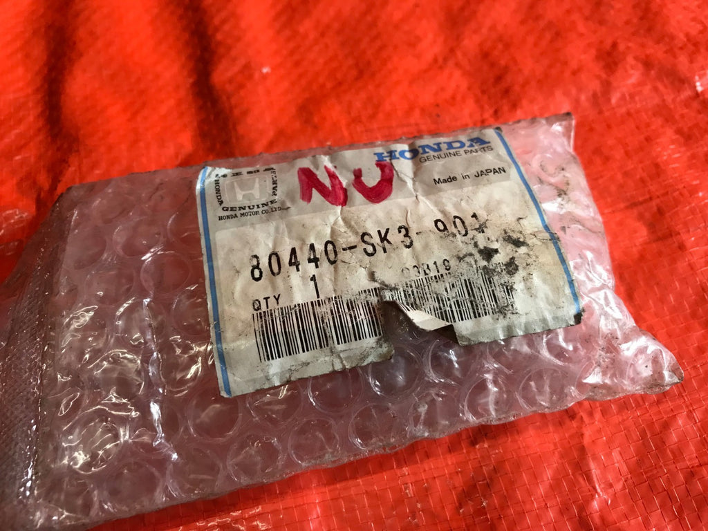 OEM HONDA PRELUDE & ACCORD AC 4 SEASON PRESSURE SWITCH   80440 SK3 9011