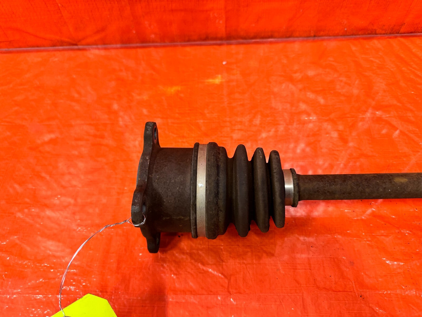 90 93 MAZDA MX 5 MIATA   LEFT OR RIGHT   REAR   AXLE CV JOINT   OEM FACTORY #2678
