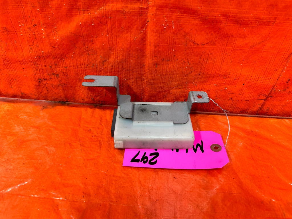 99 00 HONDA CIVIC EX & SI COUPE KEYLESS ENTRY DOOR LOCK CONTROL MODULE OEM #2973