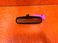 09 15 INFINITI G37 CONVERTIBLE REAR VIEW MIRROR W/ HOMELINK AND AUTO DIM OEM 2780