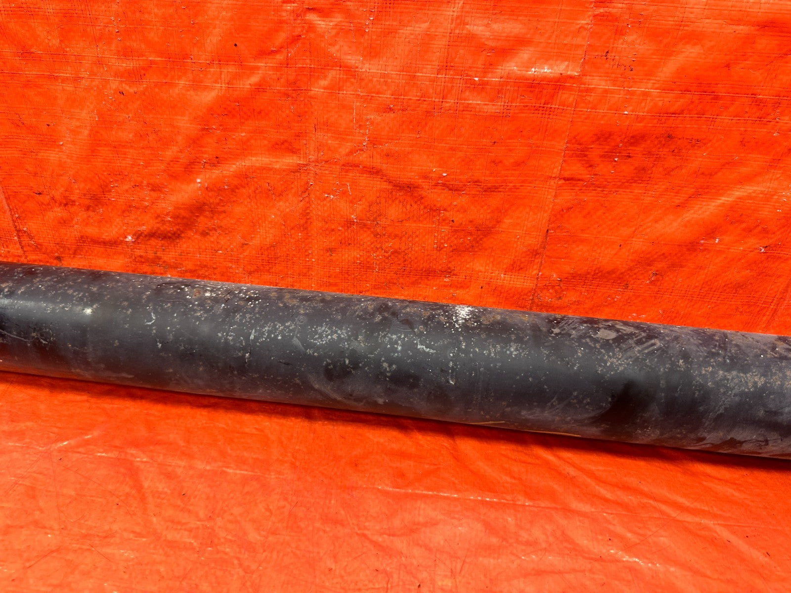 09 11 MAZDA RX8 RX 8   AUTOMATIC DRIVESHAFT PROPELLER SHAFT DRIVE SHAFT OEM #3033