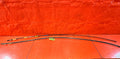 97-01 HONDA CR-V CRV - ROOF TRIM ROOF DRIP MOLDING TRIM LEFT RIGHT OEM #3010