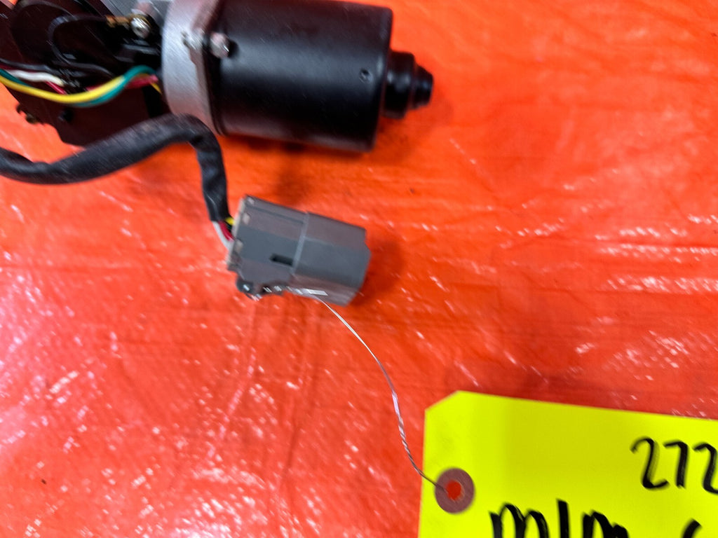 93 97 HONDA DEL SOL   WIPER MOTOR   NEW   AFTERMARKET #2723